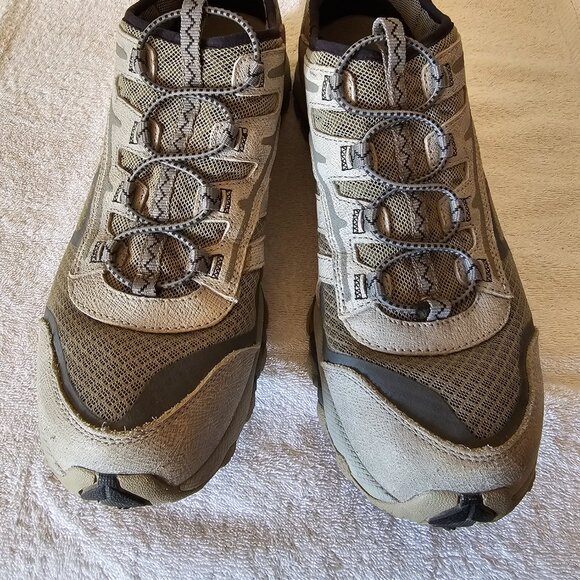 Irish setter hunting shoes - Picture 6 of 7